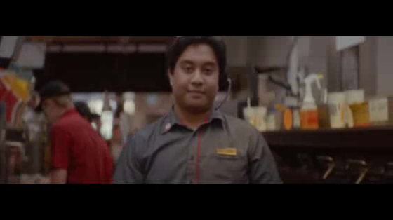 McDonald's: Appetite Needs Opportunity