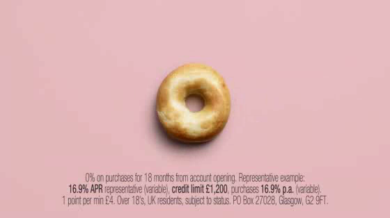 Tesco Bank: Bagels