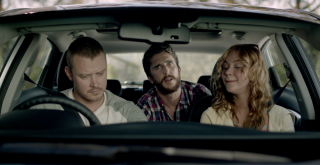 Hyundai i30: Break Free