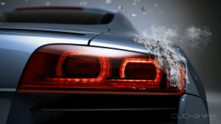 Audi R8: Audi R8