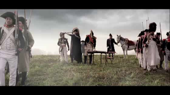 McDonalds: Napoleon
