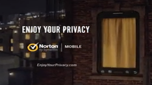 Norton: Enjoy Your Privacy
