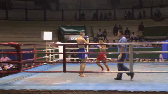 Claritin: Fight