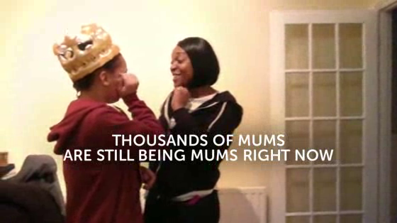 Cancer Research UK: Because of You