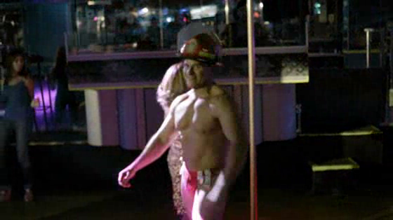 AABV: Stripper