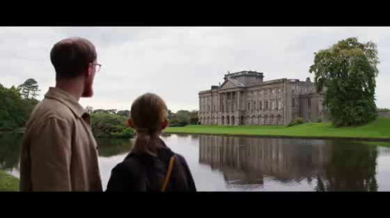 VisitBritain: Starring GREAT Britain The Movie