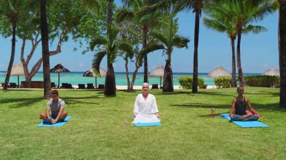 British Airways: Take Your Holiday Seriously, 3