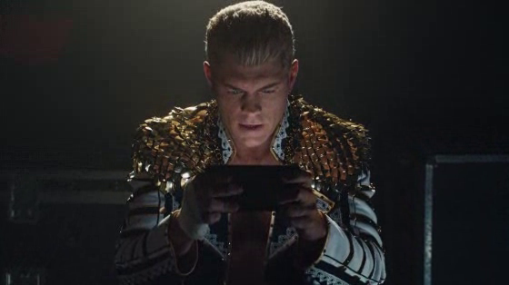 Clash Of Clans: Alter Ego