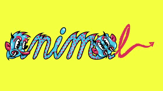 Animal: Species