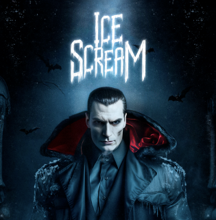 KFC: Ice Scream - Dracula
