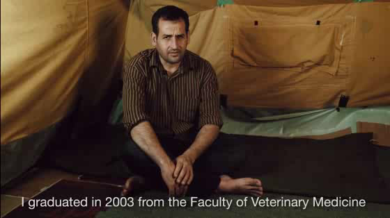 The Voice of Thousands: Project Lifejacket