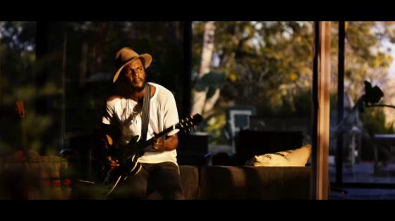 Sonos: Gary Clark Jr.