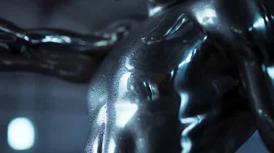 Sandvik: The Impossible Statue