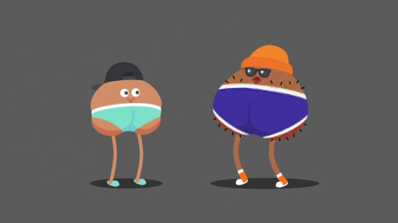 Truth: Better Butts Song