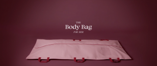 Aura Freedom: Body Bag for Her