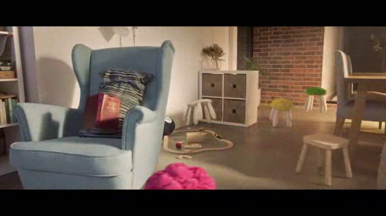 Ikea: Summer