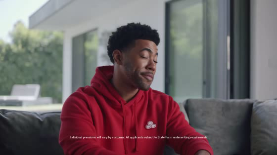 State Farm: Rings
