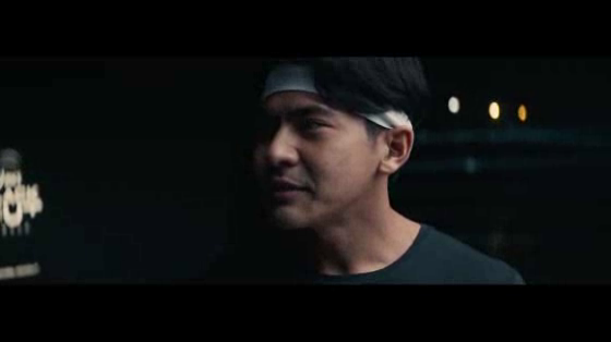 Asics: Blackout Track