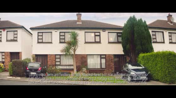 AIB Mortgages: The Last Day of Maire’s Mortgage, 30s