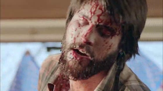 The Walking Dead: Lunch