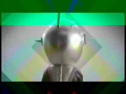 Pakalolo: PakaDance - Dance with the hero, big head