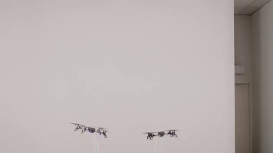 Gap: Jacket Drones