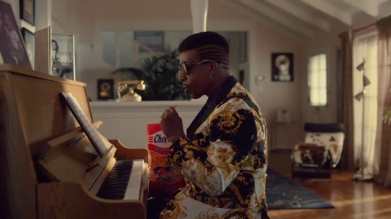 Cheetos: Where It All Began