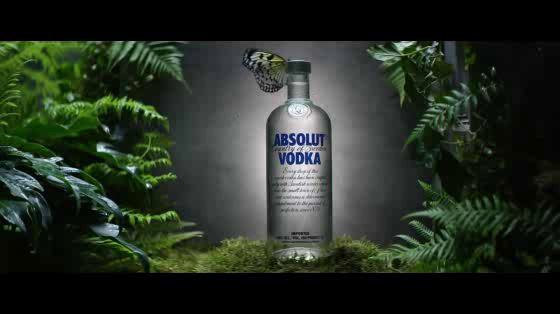 Absolut Vodka: Absolut Night 30s