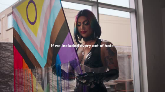 Egale Canada: #MyPrideWontUnravel