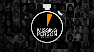 Australian Federal Police: Missing Person Pre-Rolls