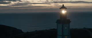 McDonald's: Lighthouse