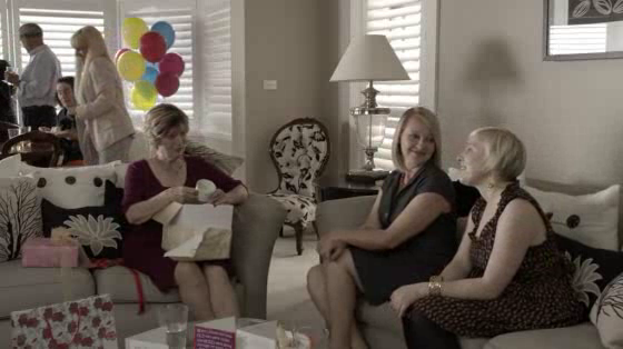 Trade Secret: Family Birthday
