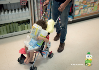 Plum Organics: Shopping