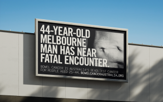 Bowel Cancer Australia: Australia's Deadliest