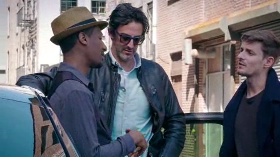 Lincoln: That's Continental