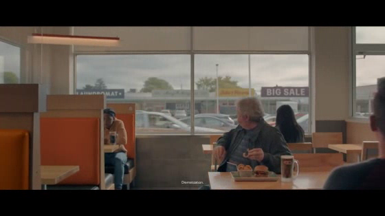 A&W: Who’s Your Burger Family?