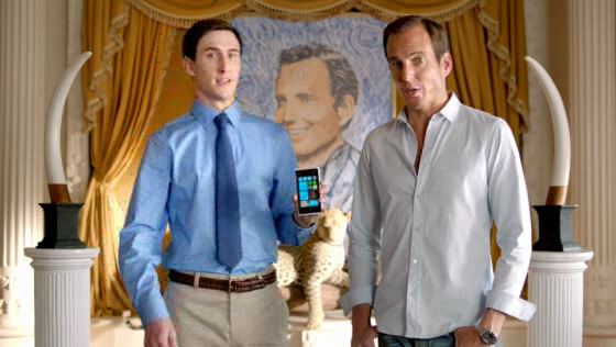 AT&T: Work For Will