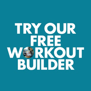 LiveLighter: Workout Builder