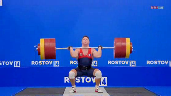Ducoco Sport: Weight