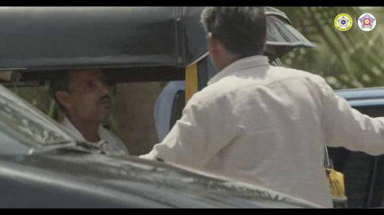 Mumbai Police: The Punishing Signal