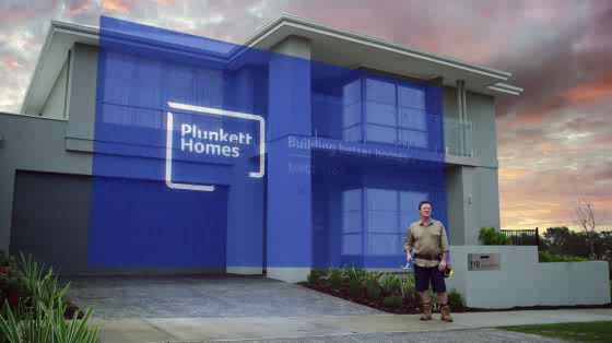 Plunkett Homes: Build a Better Home - Families