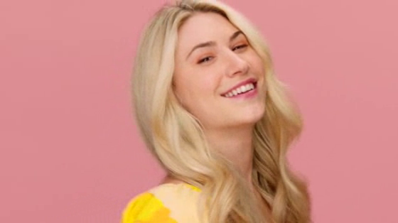 Not Your Mother’s: Live Your Hair’s Best Life: Blonde Moment