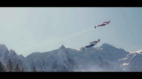 The Jump: The Jump Series 4 - Trailer