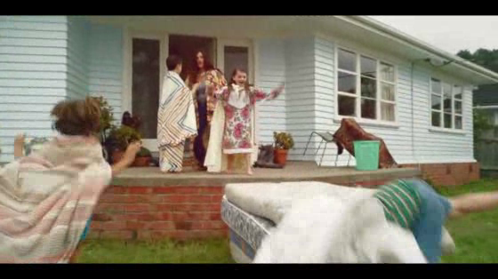 Powerball: Mum's Wish