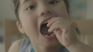 Anchor Milk: Teeth