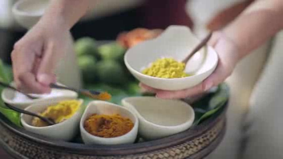 Tourism Authority of Thailand: The Way We Create