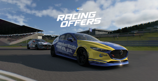 ANWB Private Lease: Racing Offers