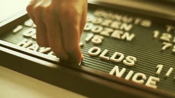 Tim Hortons: Travel Back To 1964