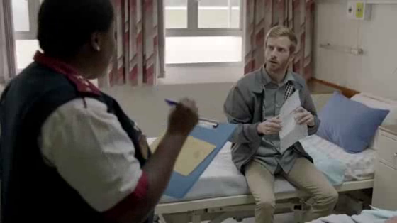 Telkom FreeMe: Hospital