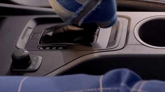 Ford Ranger: 24 Hour Challenge (Directors cut)